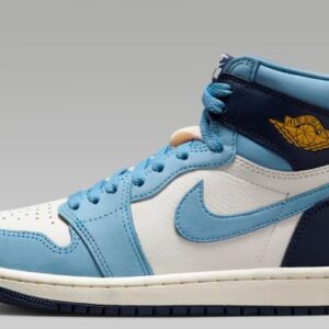 Air Jordan 1 Retro High OG ‘First in Flight’ Women’s Shoes